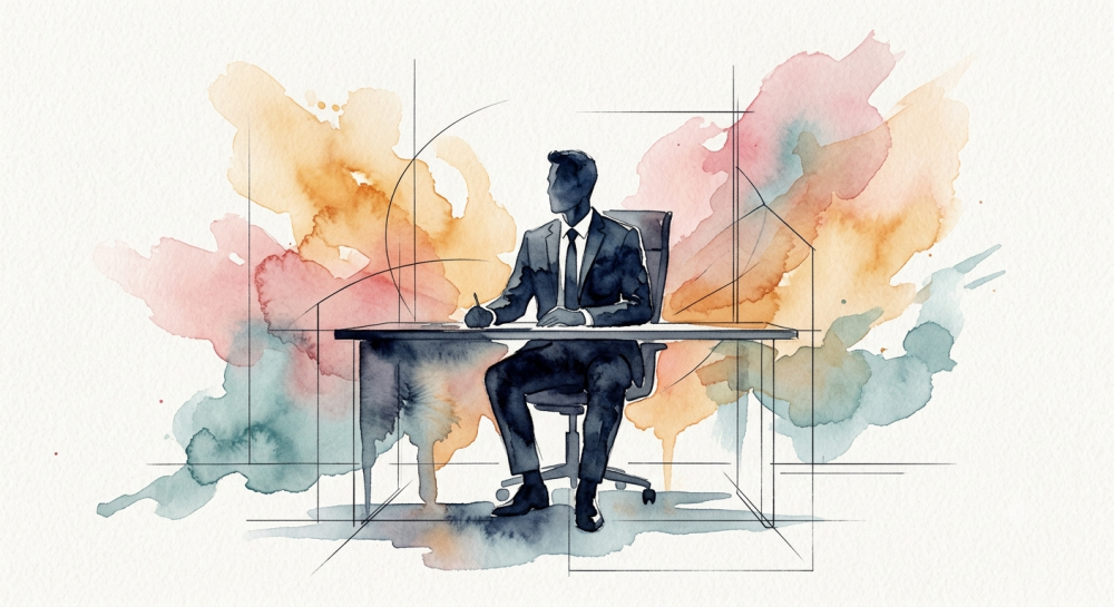 Why Emotionally Intelligent Leaders in Hong Kong are Hitting a Psychological Wall