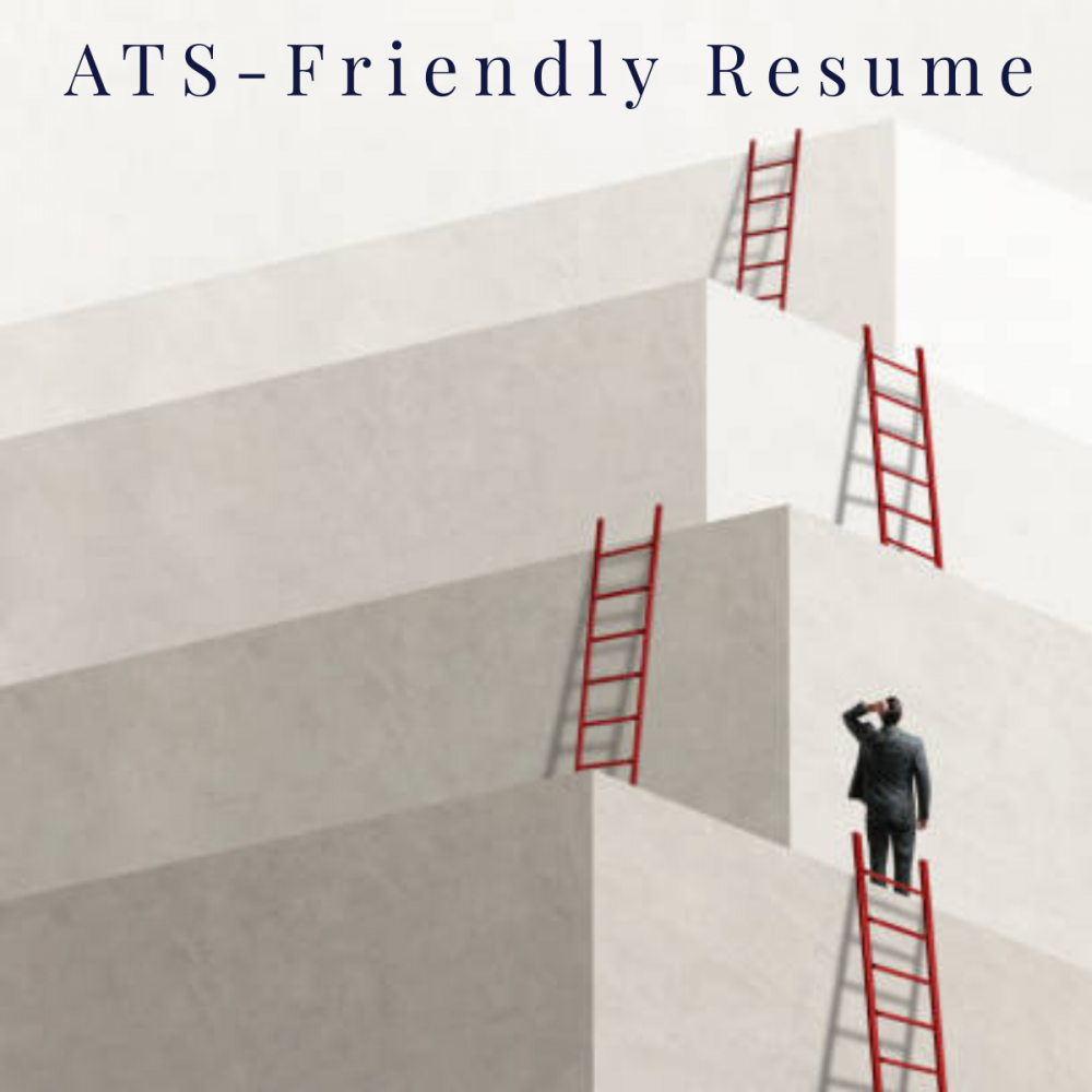 Tips to Make Your Resume ATS-Friendly and Get In Front of Hiring Managers.