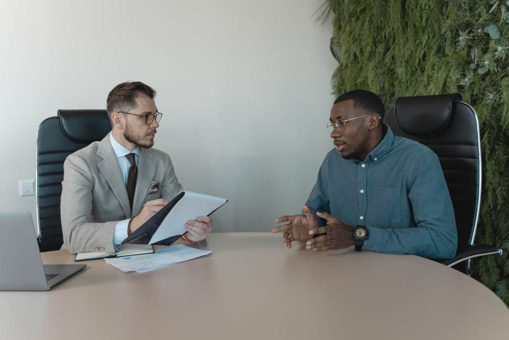 Are Employers Missing Talent by Asking for Too Much Experience?