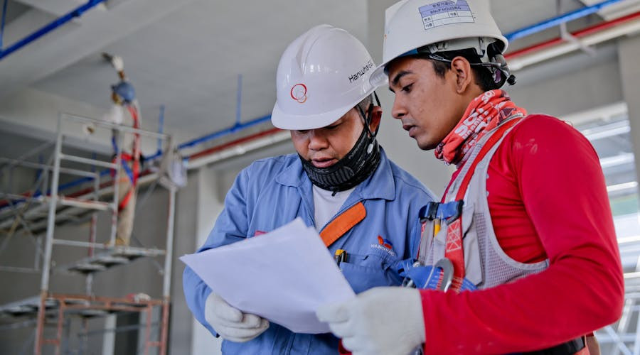 How Blue Collar Staffing Agencies Reduce Time-to-Hire for Urgent Positions