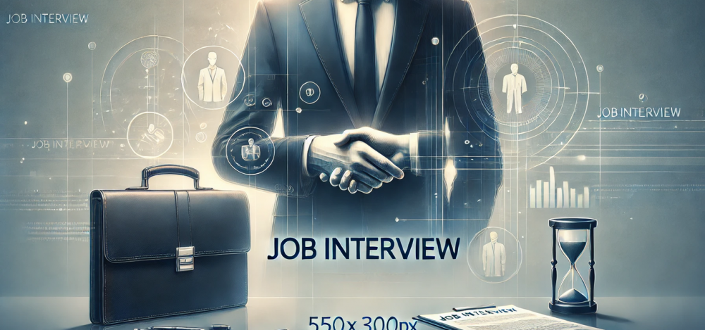 De ultieme gids voor een succesvol sollicitatiegesprek