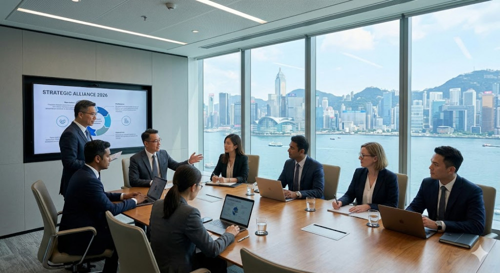 From Linear Advancement to Career Endurance: Navigating the 2026 Corporate Landscape in Hong Kong