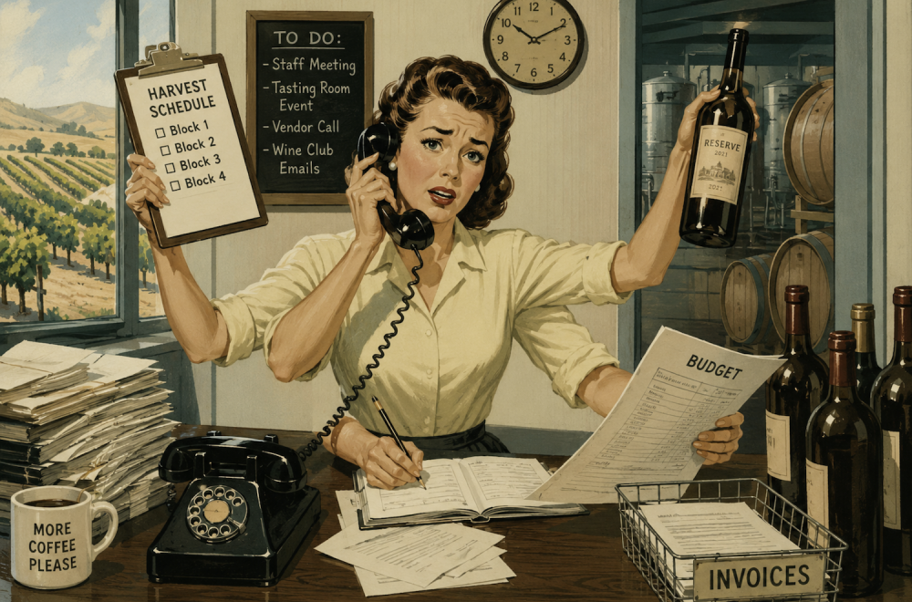 When One Job Becomes Three: A Fair Conversation About Pay in a Tough Market