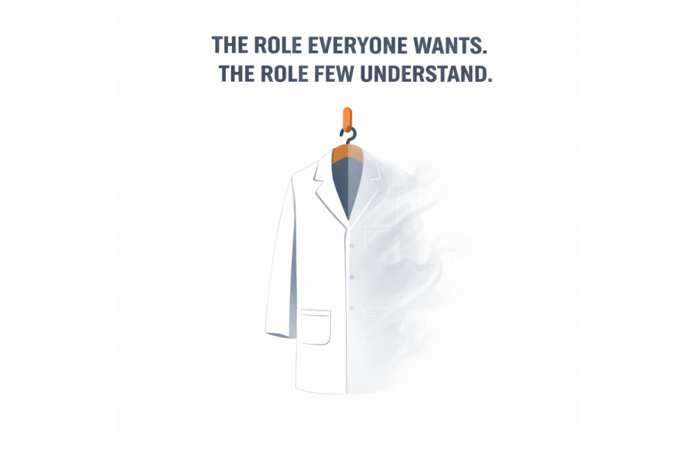 Medical Science Liaison Jobs in APAC: What the Role Really Is — and Why Breaking Into It Is Harder Than It Looks