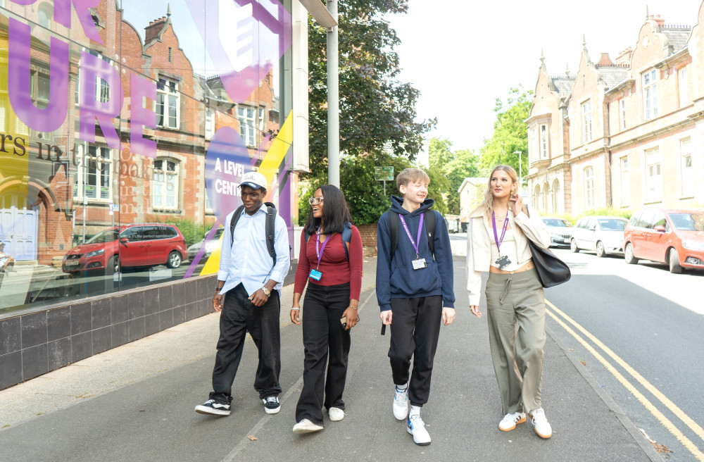 Nottingham College to lead regional youth guarantee pilot project