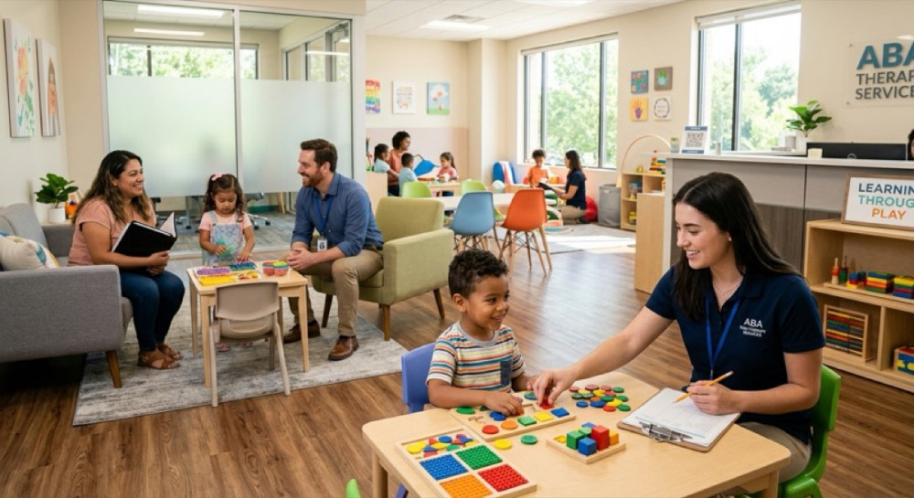 ABA Industry Update: What's Happening in Behavior Analysis This Week (March 31, 2026)