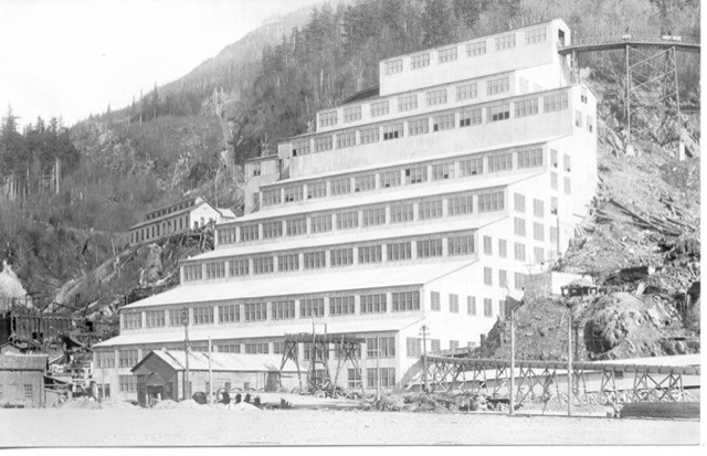 Britannia Mine Museum to launch Modern Mining Education Centre