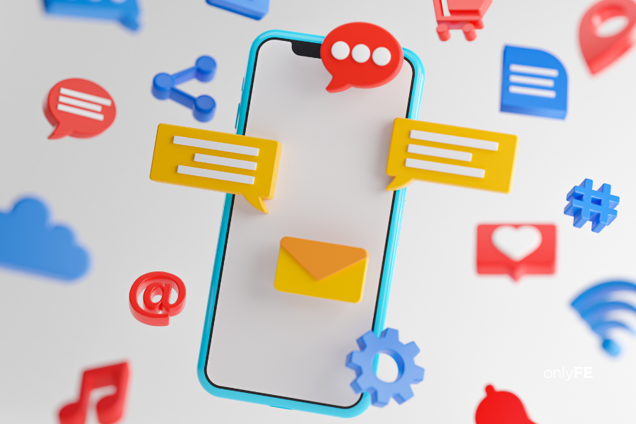 Government to drive action to improve children’s relationship with mobile phones and social media