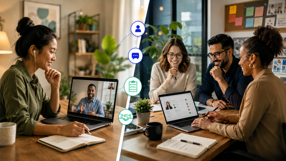 What Makes a Great Remote Hire? Lessons for Candidates and Companies