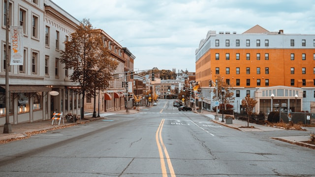 Largest Employers in Bangor Maine