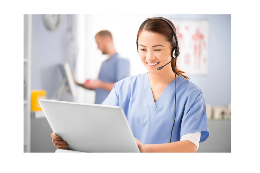 Health Informatics 101: Digital Health Dynamic Course