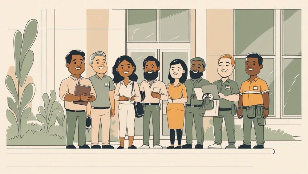 More Than Just Professors: The Wide Range of Jobs Available at Colleges and Universities