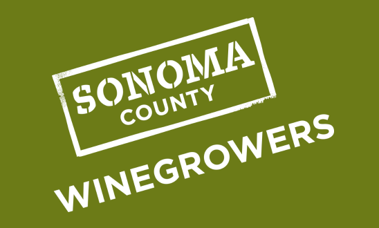 Upcoming Event: The Sonoma County Winegrowers Gen Now Social