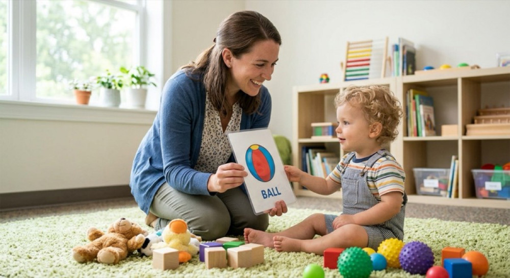 ABA Therapy for Toddlers: What Parents Need to Know in 2026