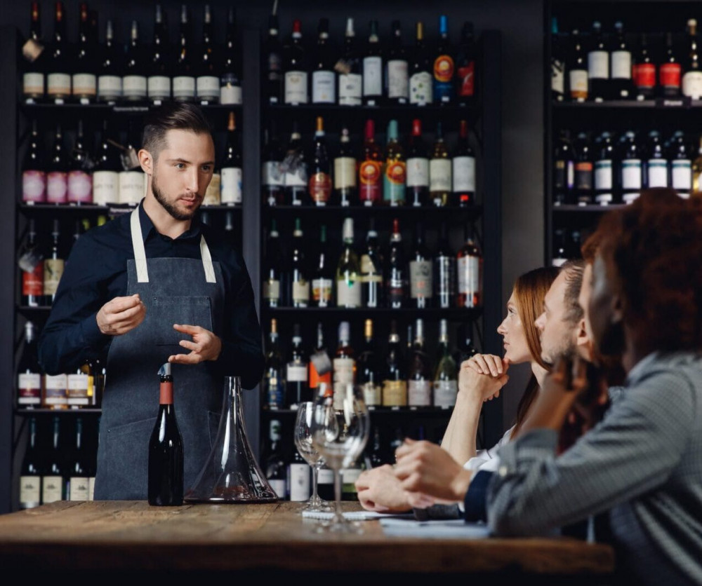 Wine Careers: Finding a Role in Wine Education