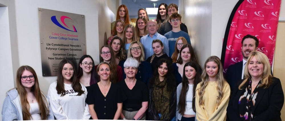 Introducing the doctors, dentists and vets of tomorrow