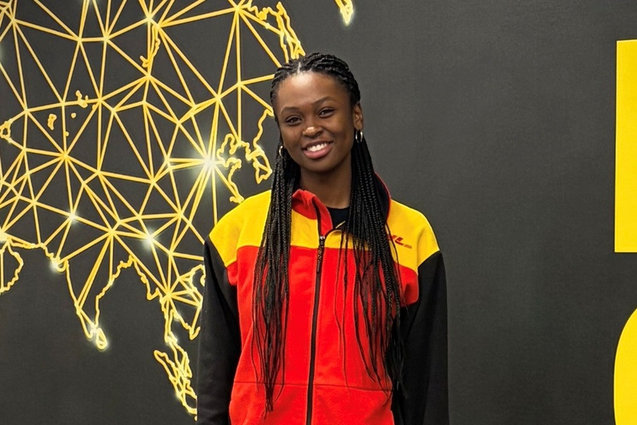 From Law to Logistics: The Year I Backed Myself