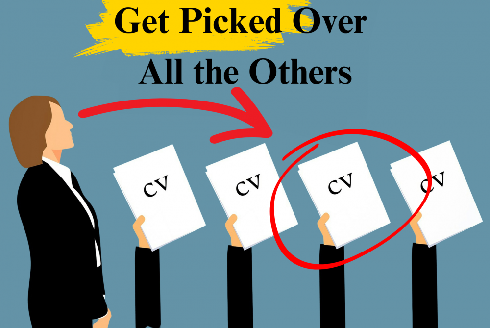 How to Create a Great Resume for Imaging Technologists - Free Templates Included!