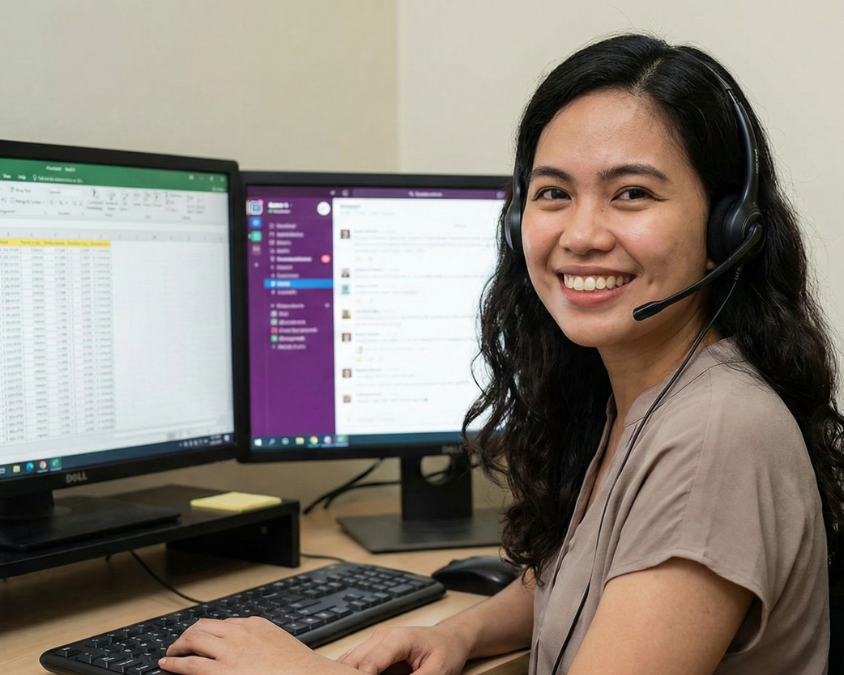 The 2026 Roadmap: How Filipino Virtual Assistants are Redefining the Global Startup Scene