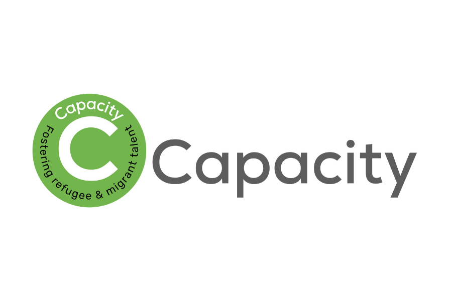 Capacity ist jetzt Partner: Warum wir diese Organisation so wichtig finden