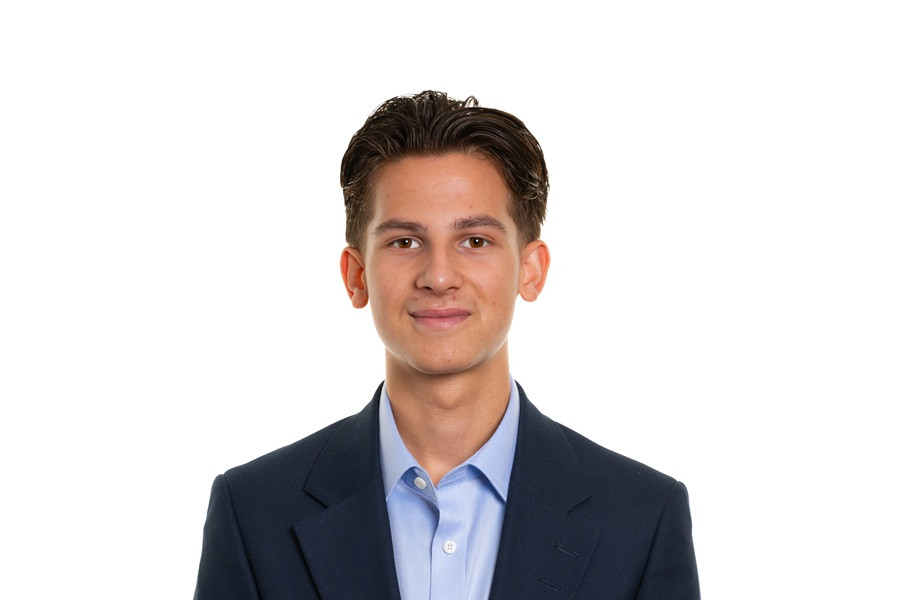 From Doubt to Opportunity: My Apprenticeship Story