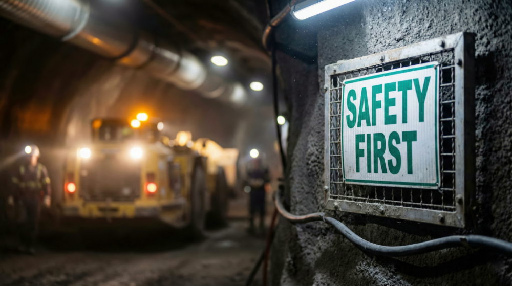 ICMM unveils updated safety framework for global mining operations