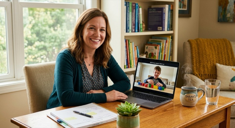 Telehealth ABA Therapy: How It Works and What to Expect in 2026
