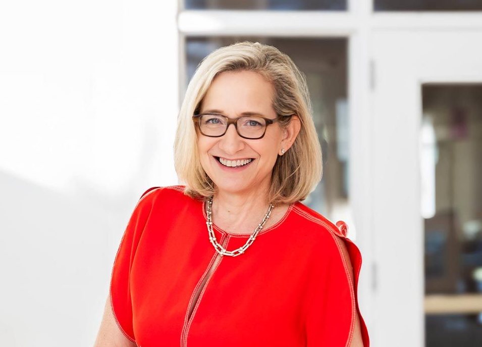 From the Desk of Mariandl Hufford