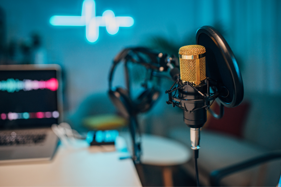 Mastering the Airwaves: Your Guide to Becoming a Top-Tier Podcast Management VA from the Philippines
