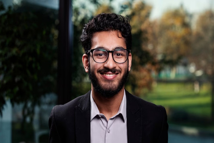 From Sixth Form to Shell: My Journey Into an Apprenticeship