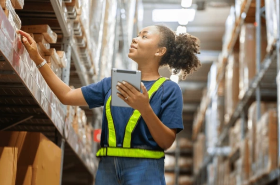 The Housing Headlines Won't Tell You Where the Building Materials Jobs Are
