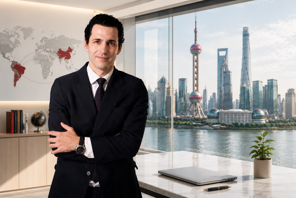 Los errores legales que estan costando millones a empresas latinoamericanas en China (y cómo evitarlos)
