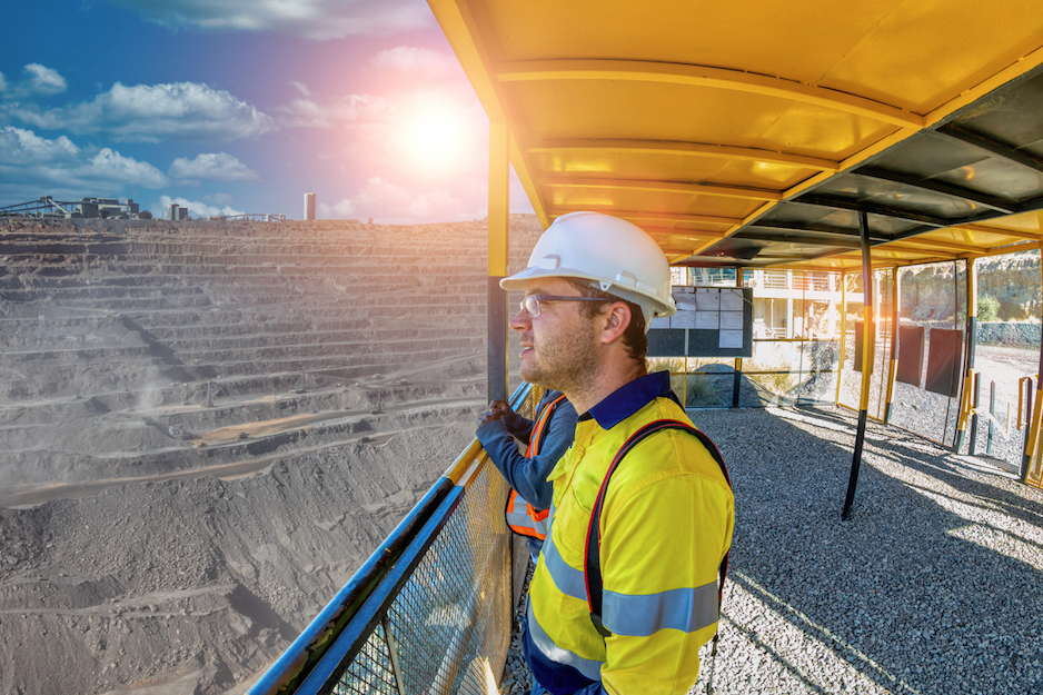 Workplace Safety North to launch accelerated mining supervisor common core training