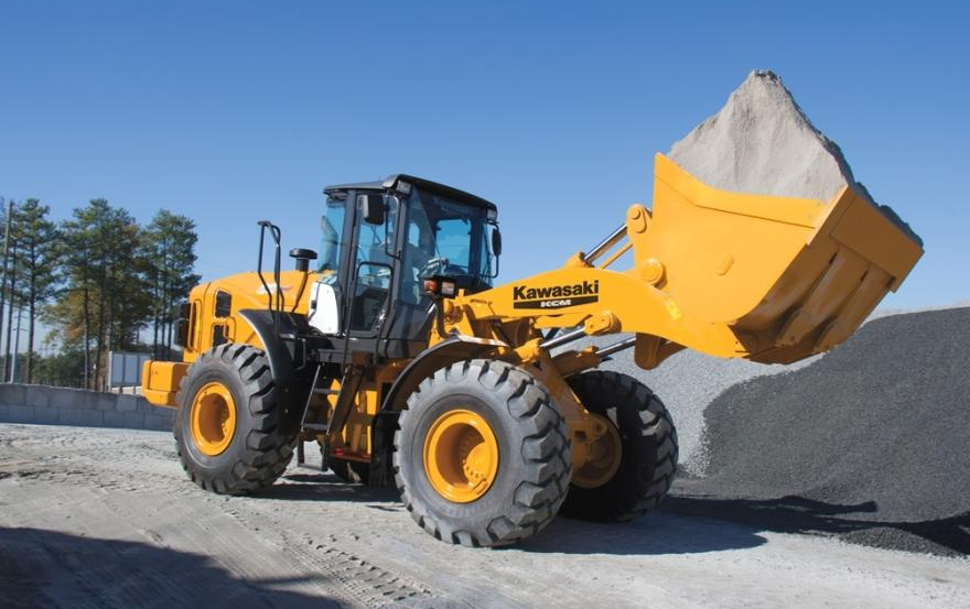 Wheel Loaders, Tool Carriers & Attachments Buyer's Guide