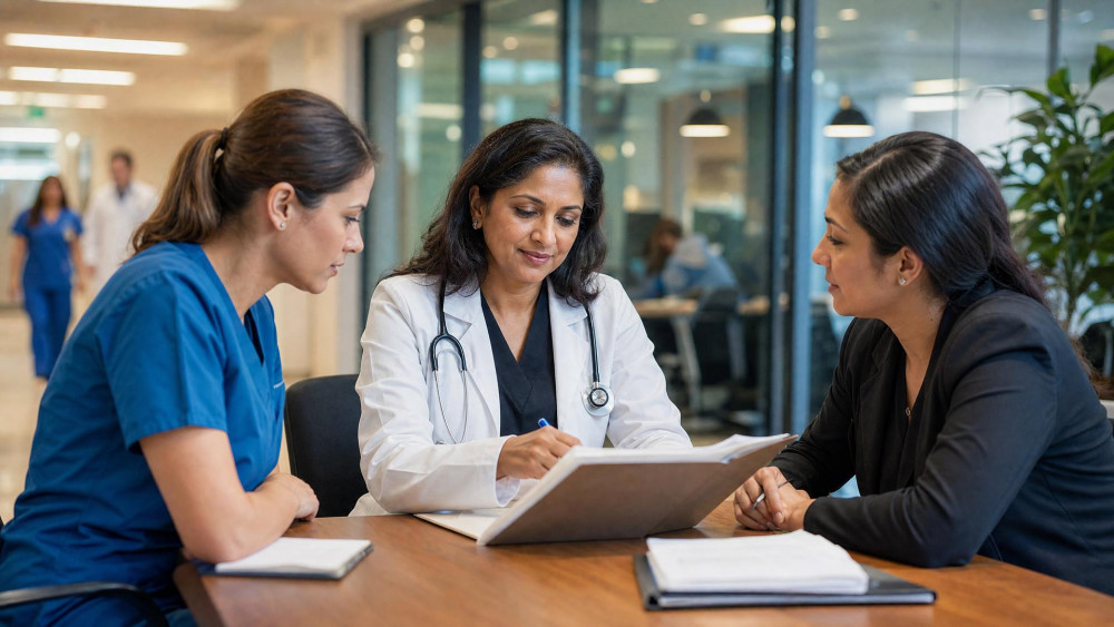 Physician Advisor Jobs: How Doctors Move Into Utilization Management and Care Coordination