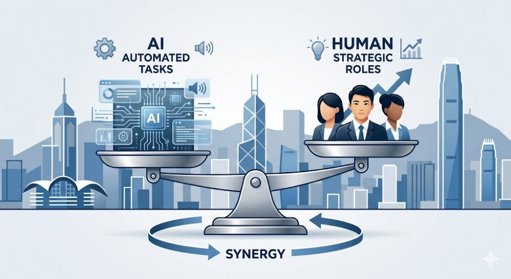 The Rise of the "Multi-Skilled" Professional