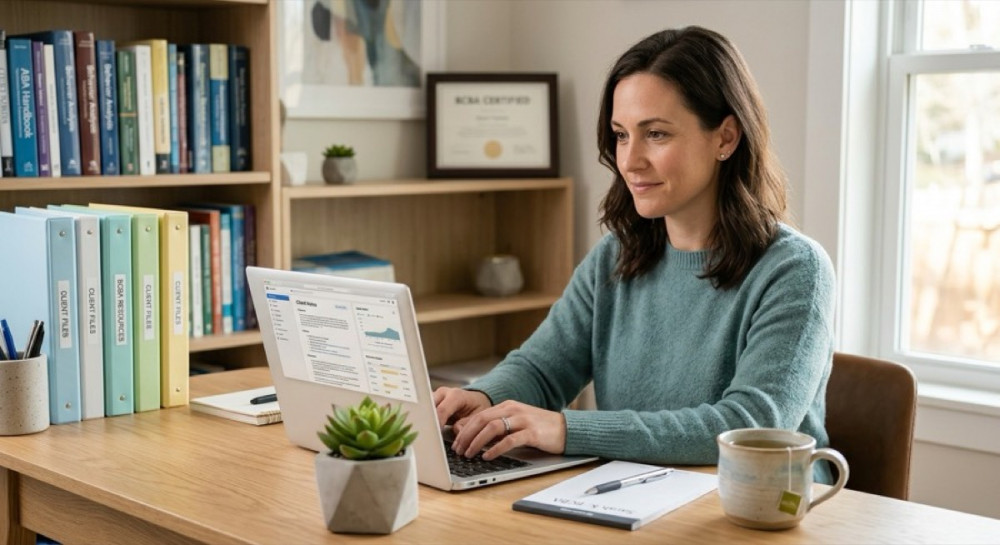 Starting a BCBA Private Practice: A Step-by-Step Guide for 2026