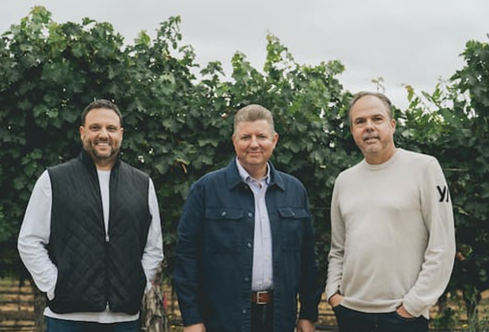 Ellman Estate Winery Names Michael Ploetz General Manager as Winery Marks Its First Year Welcoming Guests