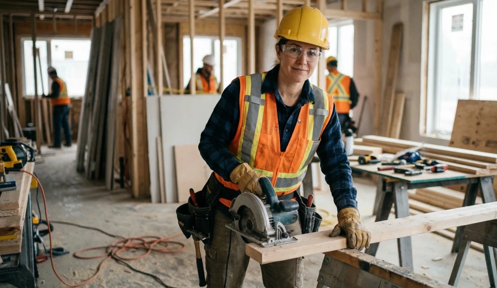 High-Paying Skilled Trades That Don’t Require a College Degree