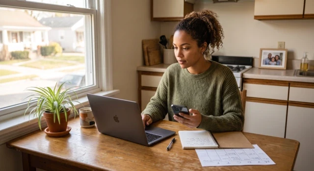 How to Stand Out When Hourly Applications Feel More Digital Than Ever