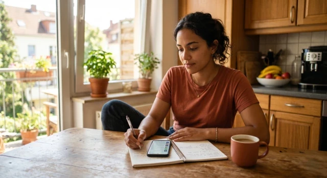 Is It Time for a New Hourly Job?