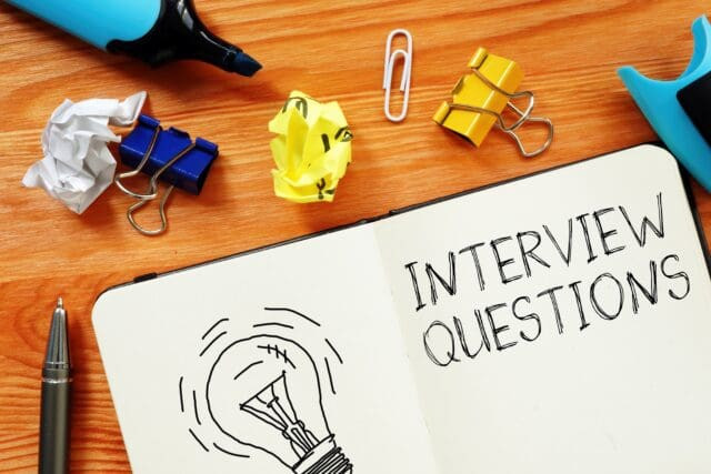 Interview Questions That Help Identify Great Tasting Room Staff