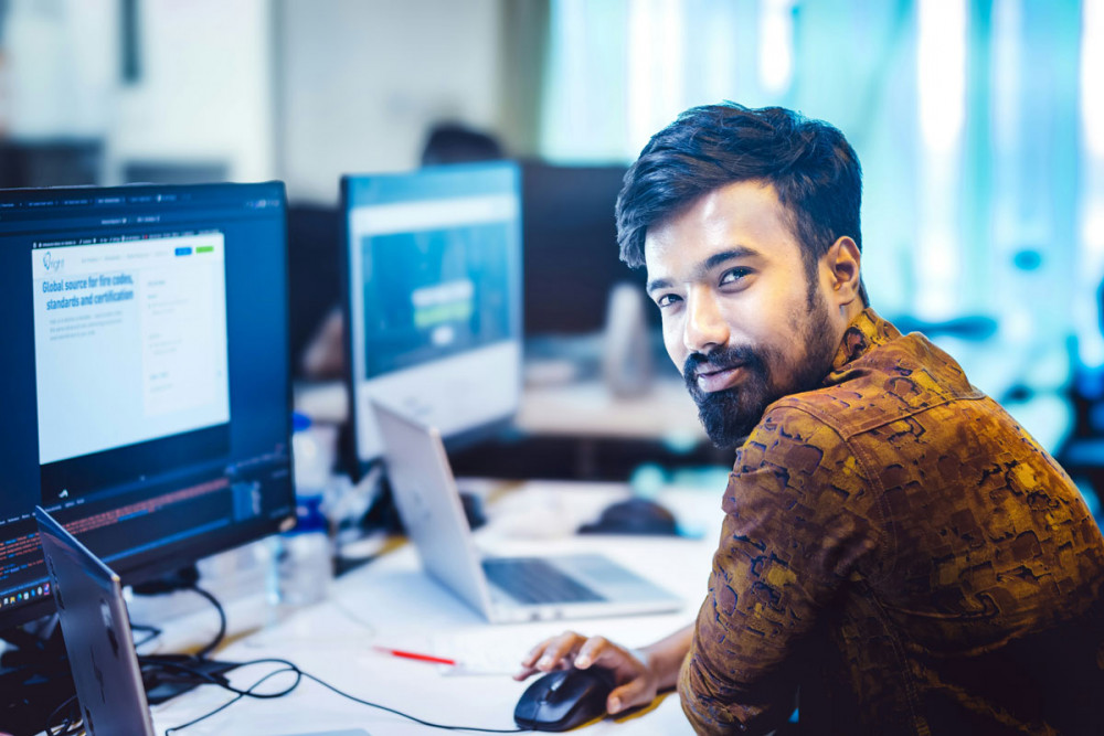 Growing your career in a digital building world