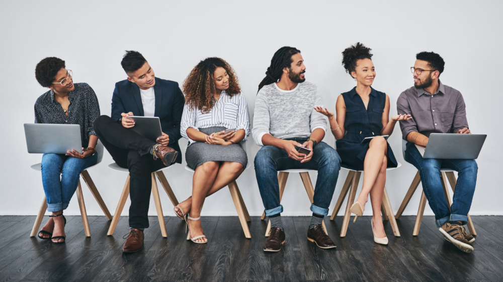 “Bring Your Whole Self to Work”: Encouraging Authenticity or Pressuring People to Overshare?