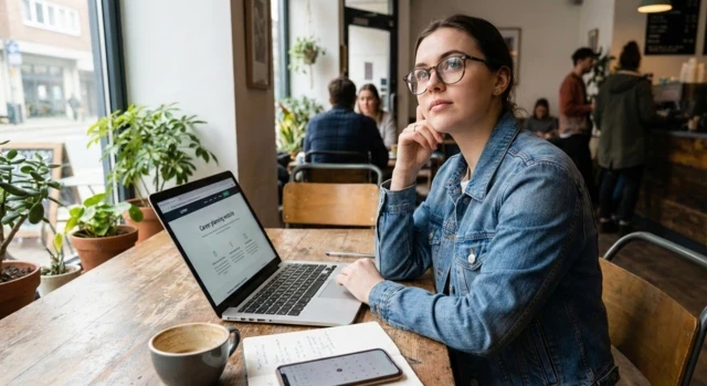 How to Choose the Right Career Path for You (College or No College)
