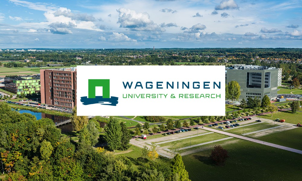Studeren aan de Wageningen University & Research (WUR)