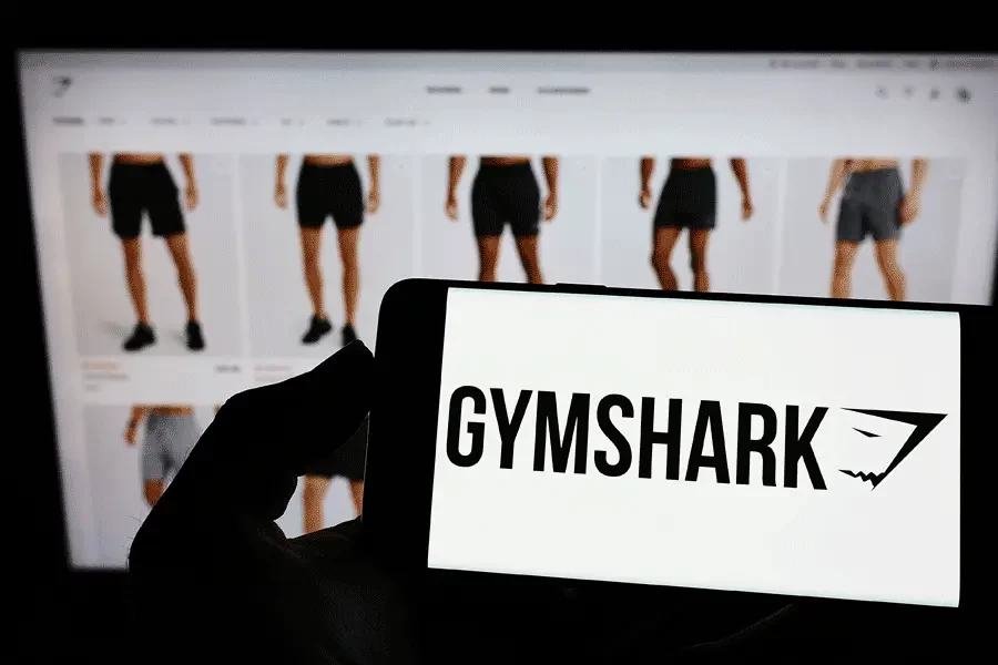 Working at Gymshark, Blythe Valley Park, Solihull