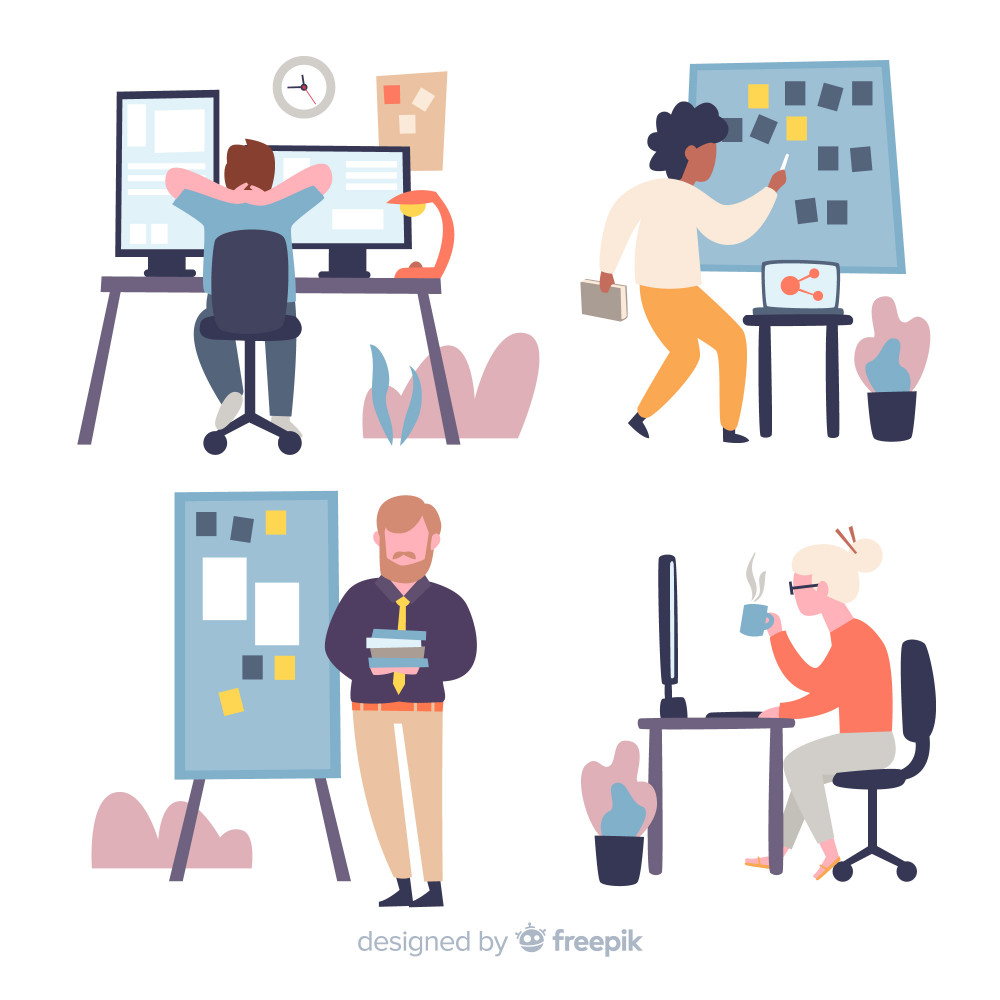 Age-No-Barrier Careers in Hong Kong: Jobs That Welcome Experience & Energy
