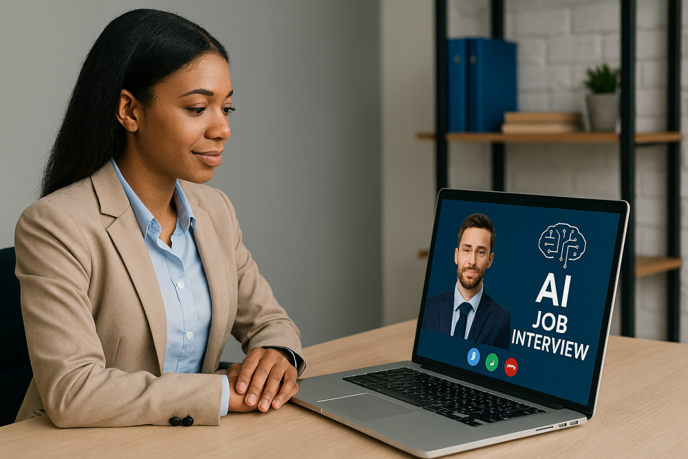 How to Ace Job Interviews in Malta – Especially When AI Is Involved