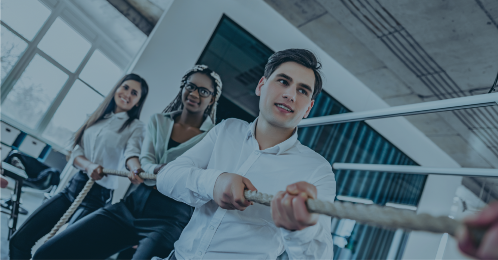 Hoe ga je als werkgever de oorlog om marketingtalent winnen?